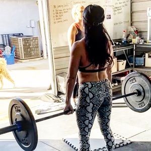 Meet your Posher, Carol